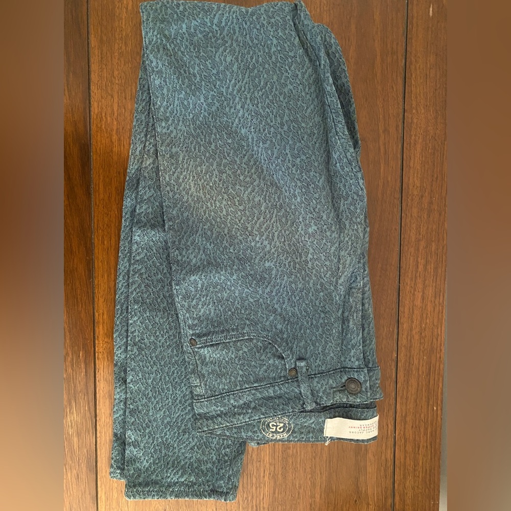 ⚫️ Marc by Marc jacobs ⚫️ super skinny jeans - size 25